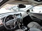 2017 Hyundai Santa Fe null image 36