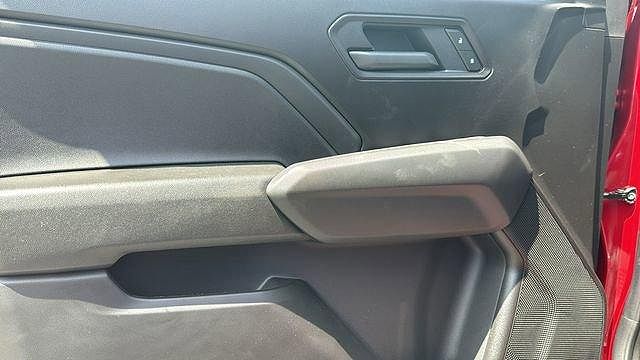 2025 Chevrolet Colorado