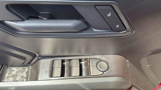 2025 Chevrolet Colorado