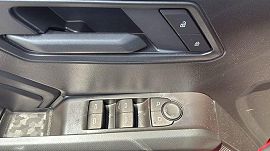 2025 Chevrolet Colorado