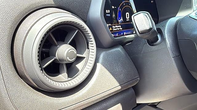 2025 Chevrolet Colorado