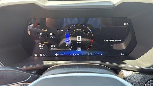 2025 Chevrolet Colorado