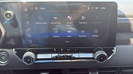 2025 Chevrolet Colorado