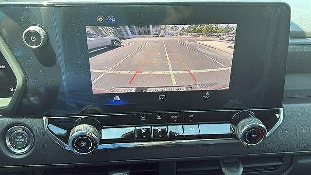 2025 Chevrolet Colorado