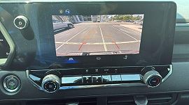 2025 Chevrolet Colorado