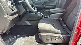 2025 Chevrolet Colorado
