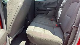 2025 Chevrolet Colorado