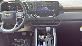 2025 Chevrolet Colorado