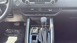 2025 Chevrolet Colorado
