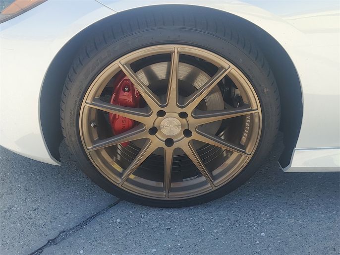 2024 Nissan Z