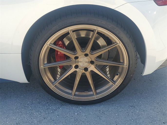 2024 Nissan Z