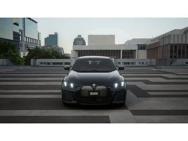 2026 BMW i4