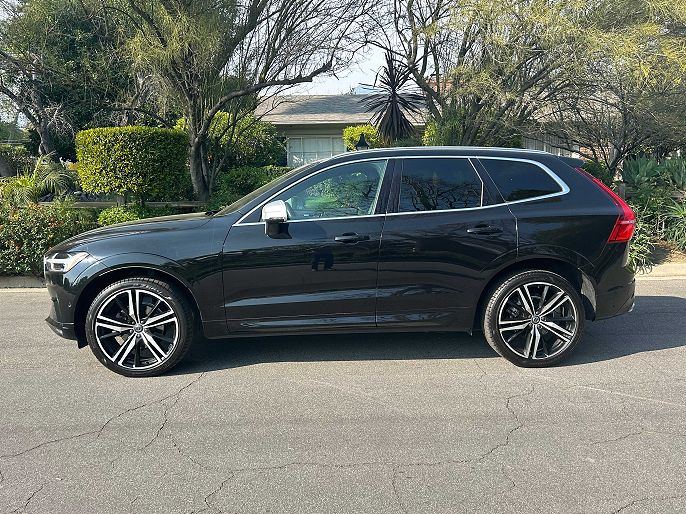 2019 Volvo XC60