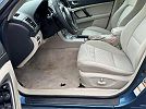2007 Subaru Legacy 2.5i image 13