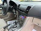 2007 Subaru Legacy 2.5i image 56