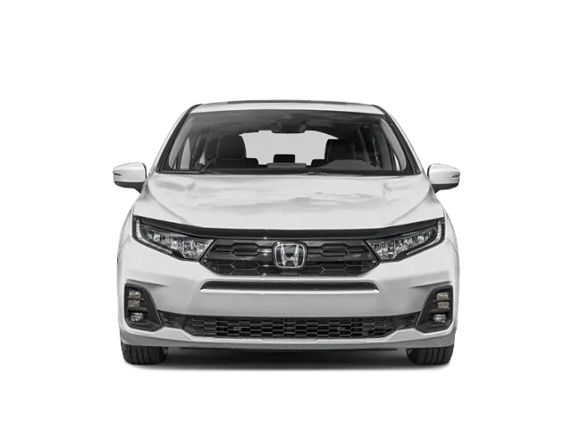 2025 Honda Odyssey