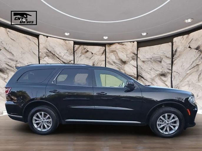 2022 Dodge Durango