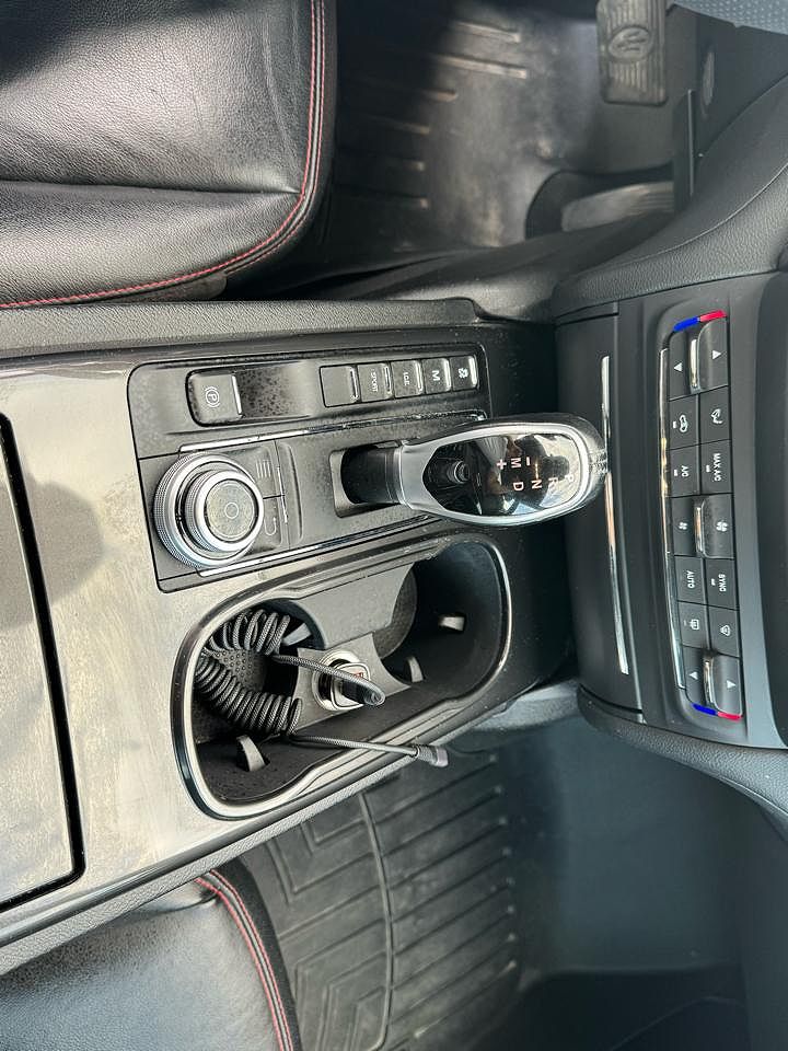 2017 Maserati Ghibli