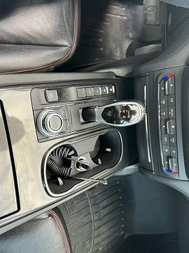 2017 Maserati Ghibli