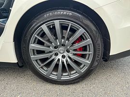 2017 Maserati Ghibli