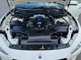 2017 Maserati Ghibli