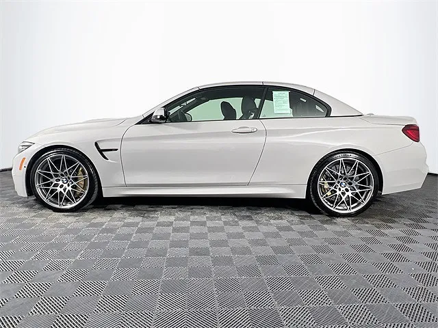 2020 BMW M4