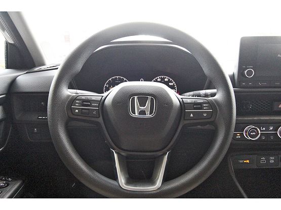 2025 Honda CR-V EX photo 10