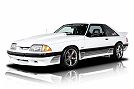 1989 Ford Mustang LX image 0