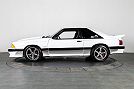 1989 Ford Mustang LX image 11