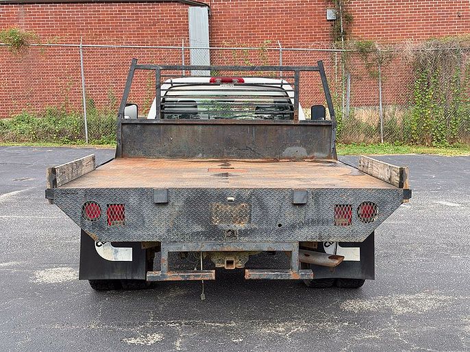 2004 Dodge Ram 3500