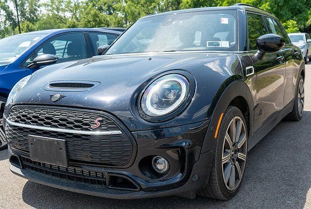 2024 Mini Cooper Clubman