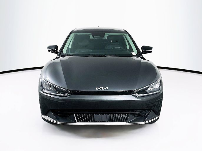 2024 Kia EV6