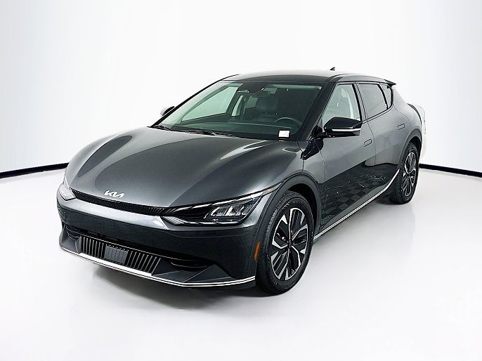 2024 Kia EV6