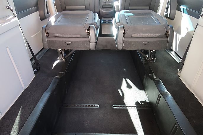 2008 Dodge Grand Caravan