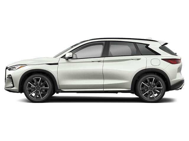 2025 Infiniti QX50