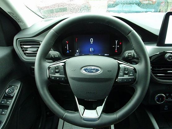 2023 Ford Escape Active photo 11