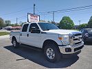 2015 Ford F-250 XLT image 0