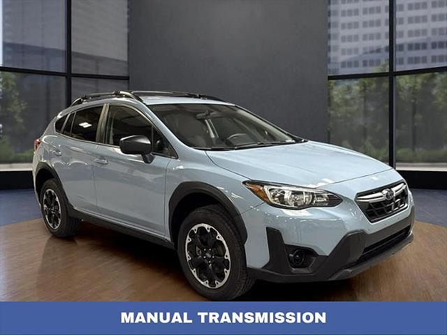2023 Subaru Crosstrek