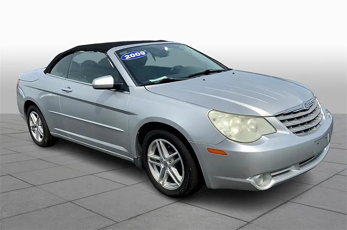 Chrysler Sebrings for Sale | CarStory
