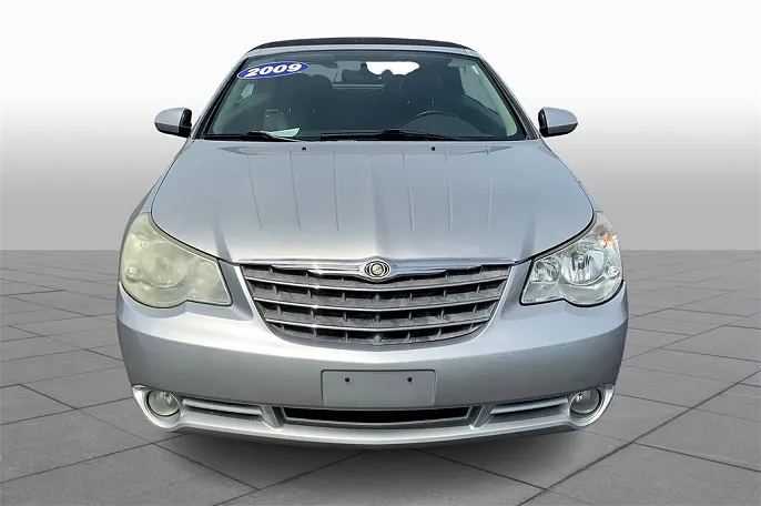 2009 Chrysler Sebring