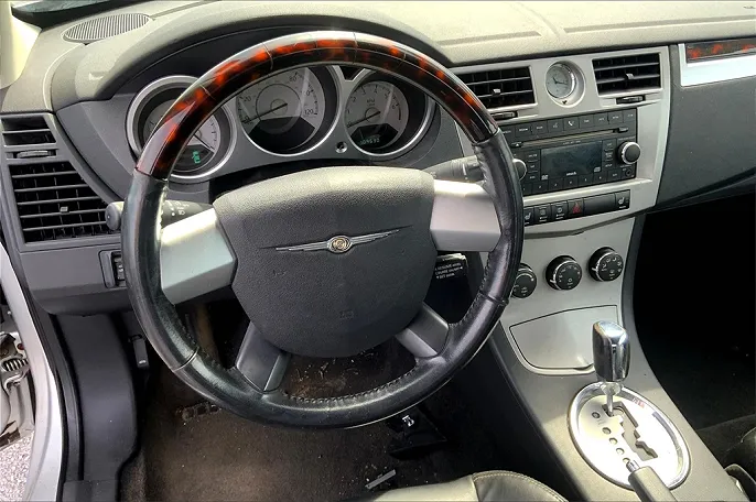 2009 Chrysler Sebring