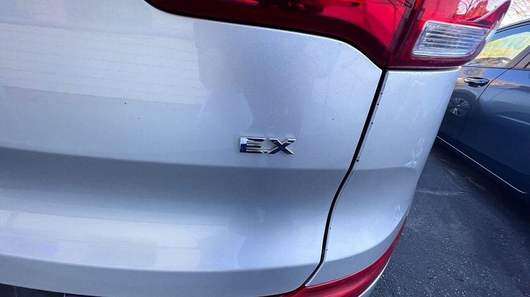 2015 Kia Sportage EX image 3