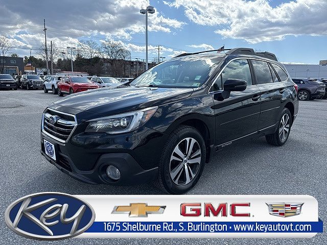 2019 Subaru Outback