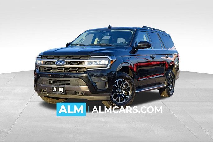 2023 Ford Expedition