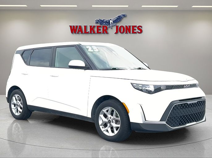 2023 Kia Soul