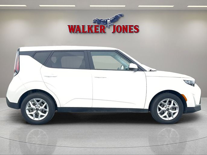 2023 Kia Soul