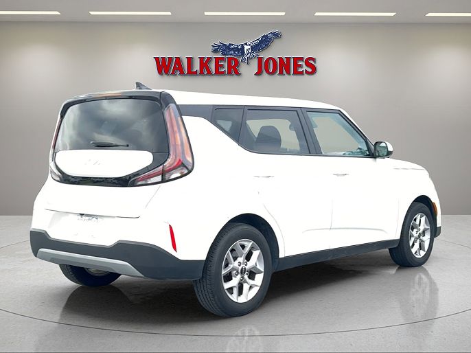 2023 Kia Soul
