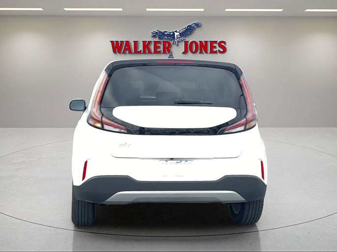 2023 Kia Soul