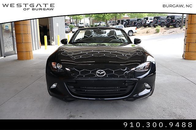 2020 Mazda Miata