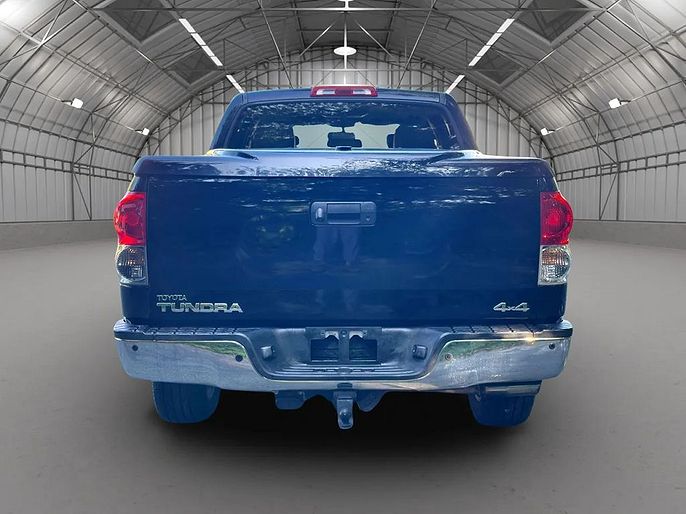 2008 Toyota Tundra